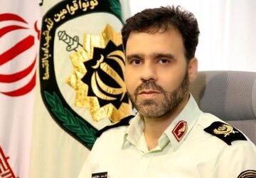 دستگیری ۲ عامل موساد در غرب تهران