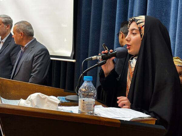 پنجمین دوره انتخابات شورای انجمن اولیا و مربیان ناحیه ۶ 