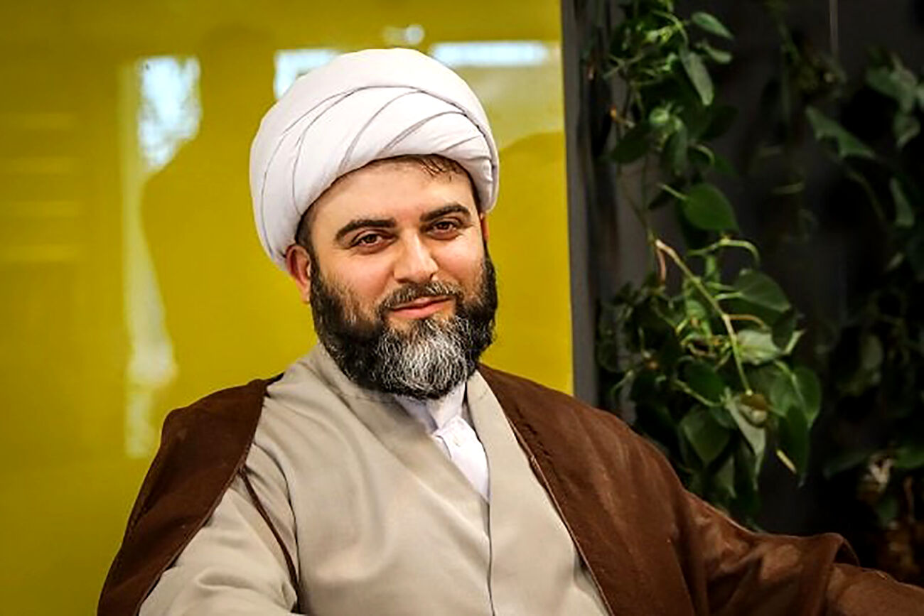 مفهوم مقاومت عجین شده با حرکت و امید است