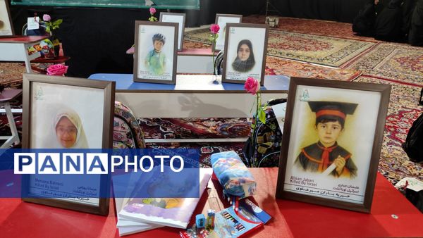 اهدای ۳ هزار بسته تحصیلی به دانش‌آموزان یتیم و نیازمند