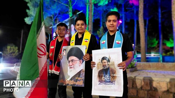 از عهد پیشتازان، حماسه‌ای دیگر رقم خورد