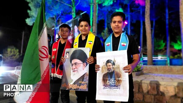 از عهد پیشتازان، حماسه‌ای دیگر رقم خورد