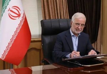 وزیر کشور در پیام نوروزی بر ایستادگی ملت در برابر دشمنان تاکید کرد