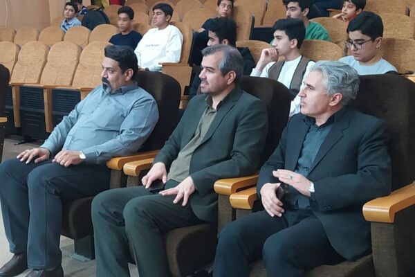 چهل و چهارمین جشنواه فرهنگی و هنری در رشته تک نوازی و همنوازی در نیشابور