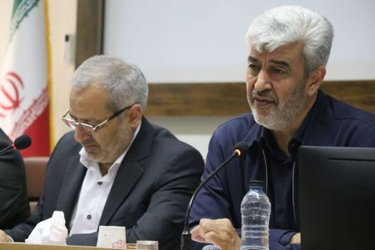 نخبه‌ترین دانش‌آموزان کشور با رتبه‌های برتر وارد دانشگاه فرهنگیان می‌شوند