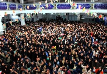 «دختران برکت‌خونه» صدای نو در مسیر فردا