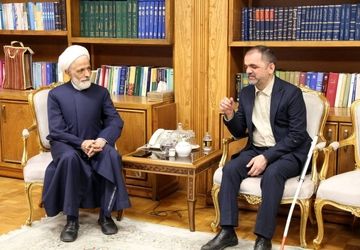 فرصت برابر برای روشندلان، شاخص عدالت اجتماعی و کرامت انسانی