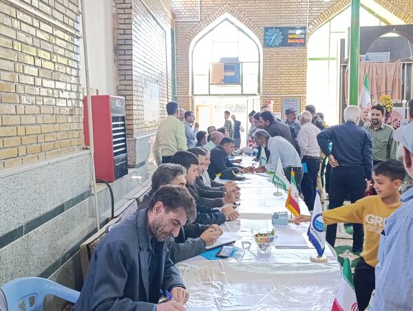 میز خدمت در شهر سفیددشت 