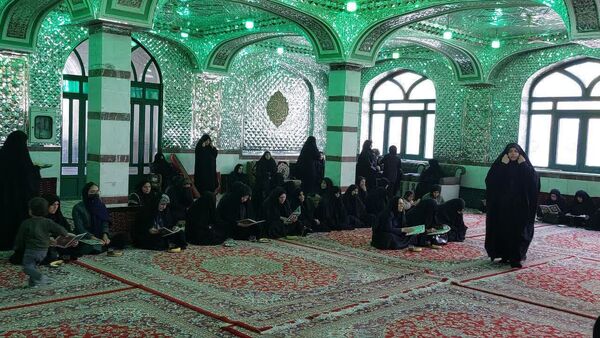 گرامیداشت یاد و خاطره دادستان شهید علی‌اکبر حسین‌زاده