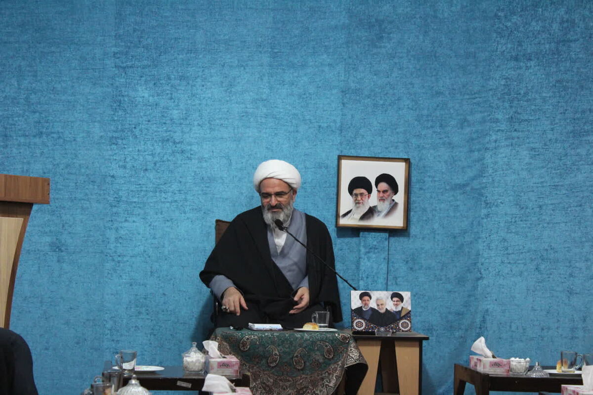 همت و پشتکار در سازمان دانش‌آموزی اهمیت بالایی دارد