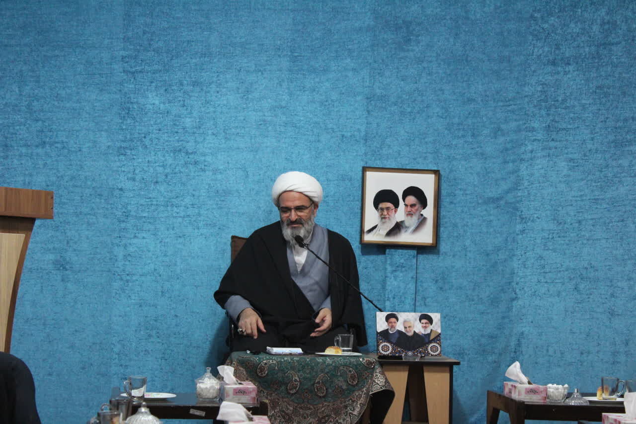همت و پشتکار در سازمان دانش‌آموزی اهمیت بالایی دارد