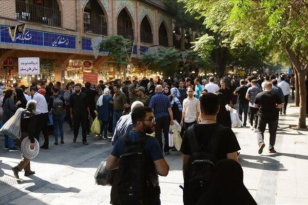 نام‌گذاری بیش از 6 میلیون ایرانی به «رضا» و «معصومه»