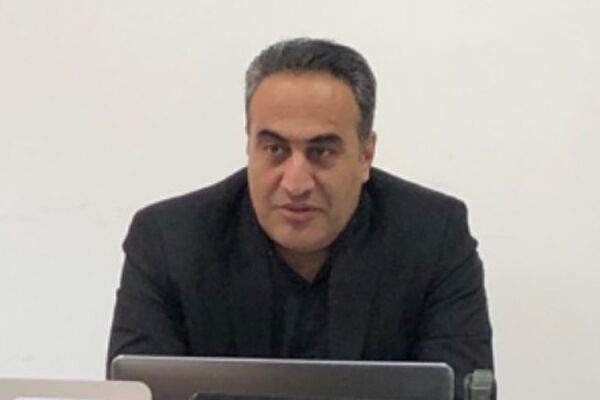 مراسم جاماندگان اربعین حسینی تجلی بخش وحدت و عشق به امام حسین (ع)است