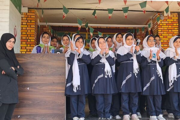افتتاحیه سفیران سلامت، طلوعی نو در افق تندرستی و بالندگی میهن