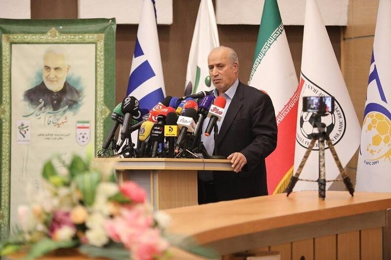 فیرپلی مالی جزو مهم‌ترین عناصر باشگاه‌هاست