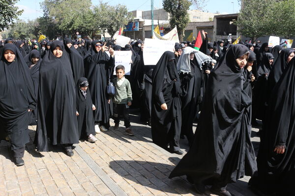 حزب الله زنده است