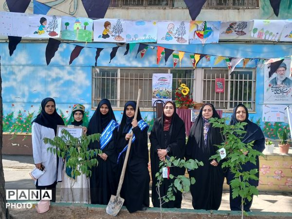 بازگشت به سنگر دانش با یاد ماکان نصیری