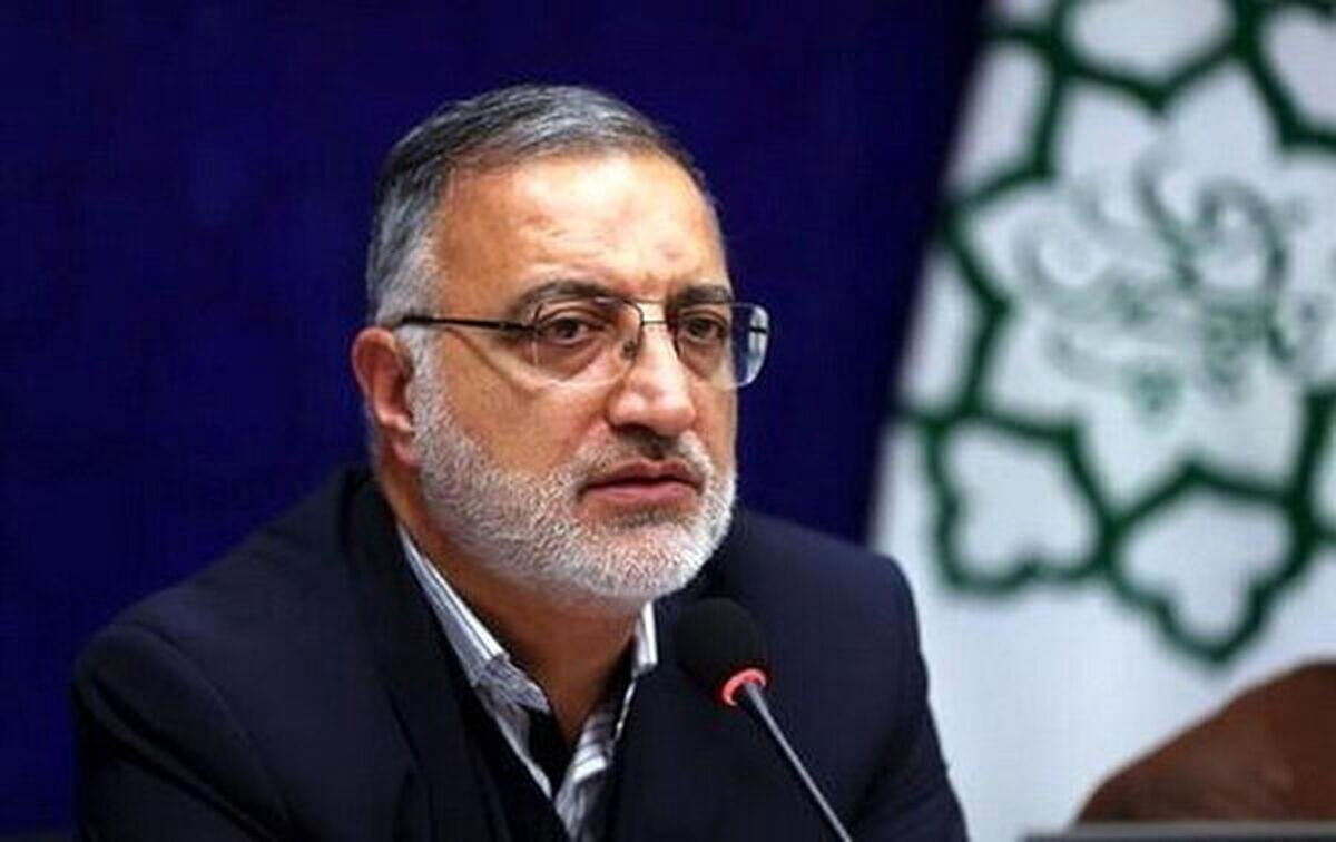 شهردار تهران: ۹۰۰ هزار واحد مسکونی در تهران کمبود داریم/ ۴۰۰ هزار پلاک در پایتخت بافت ناپایدار هستند