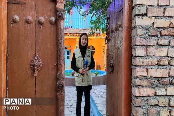 زیبایی‌های بومی و محلی در اقامتگاه های بوم گردی  شهربار
