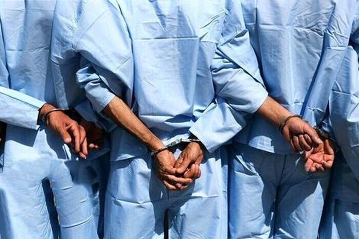 قاچاق اعضای بدن در شهر ری/ ۹ عامل اصلی دستگیر شدند