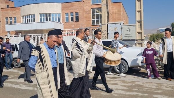 همایش روستا و عشایر در لردگان 