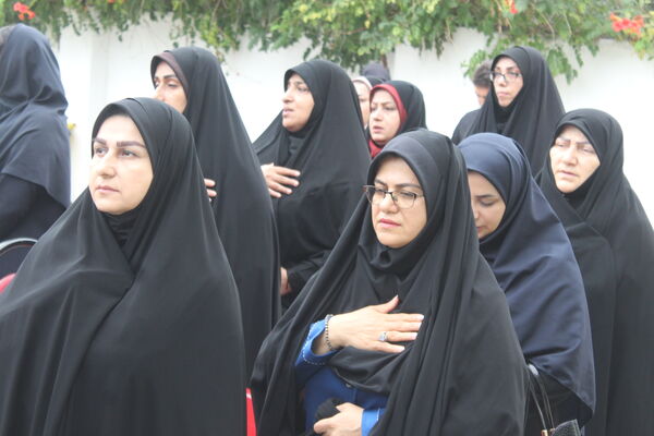 مهر در گلوگاه، از دل جنگل تا کلاس درس 