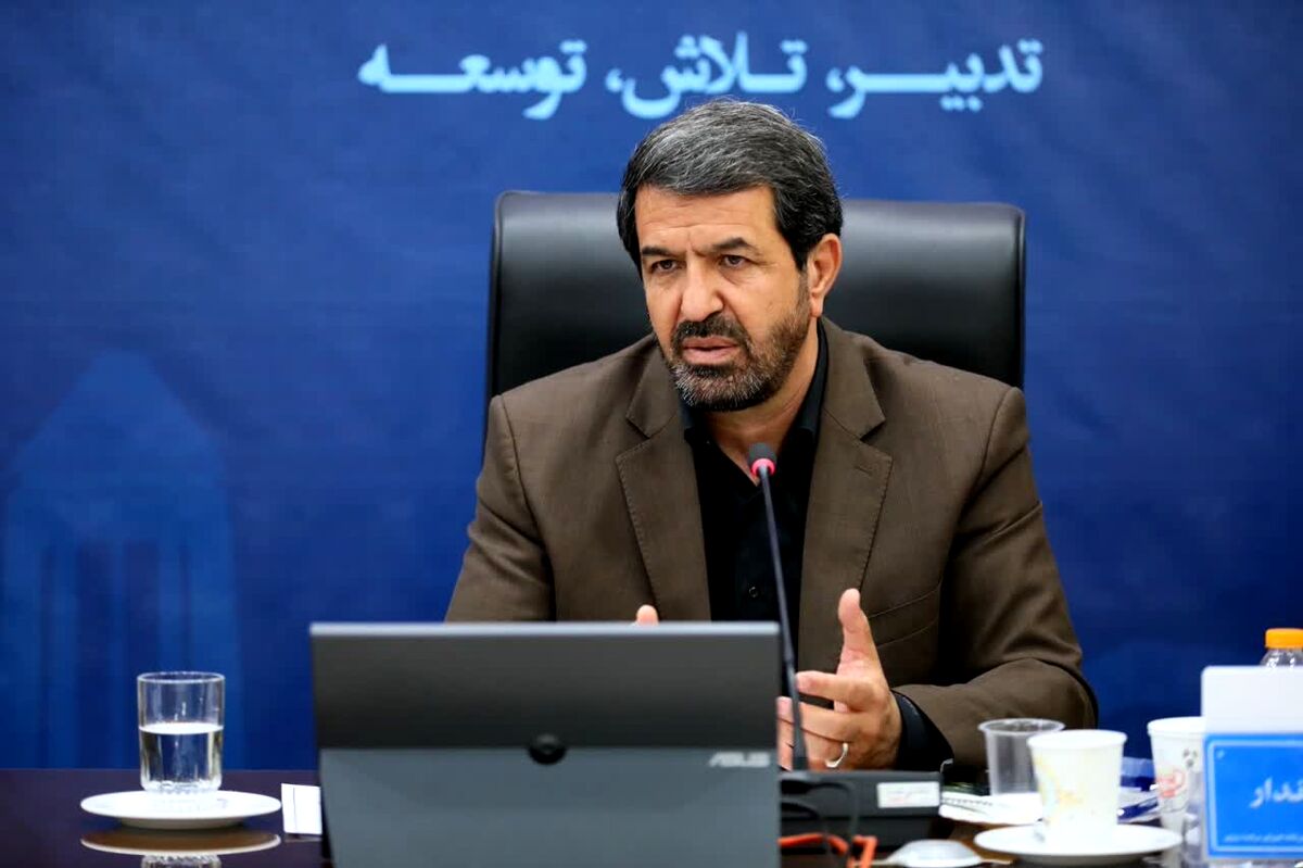 برنامه‌های فرهنگی باید متناسب با شرایط بومی هر منطقه تدوین شود
