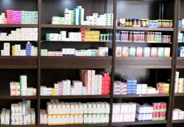 تغییر شکل تحویل دارو و شیرخشک در داروخانه‌ها