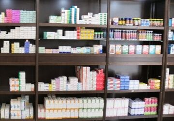 تغییر شکل تحویل دارو و شیرخشک در داروخانه‌ها