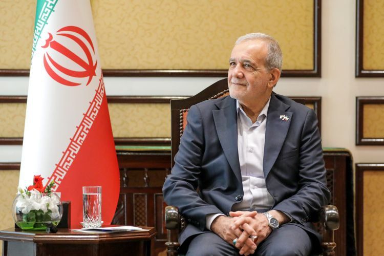 همکاری مشترک برای تامین امنیت مرزها مورد تاکید ایران و پاکستان است