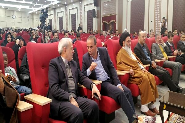 پویش ملی «برمدار مقاومت» 