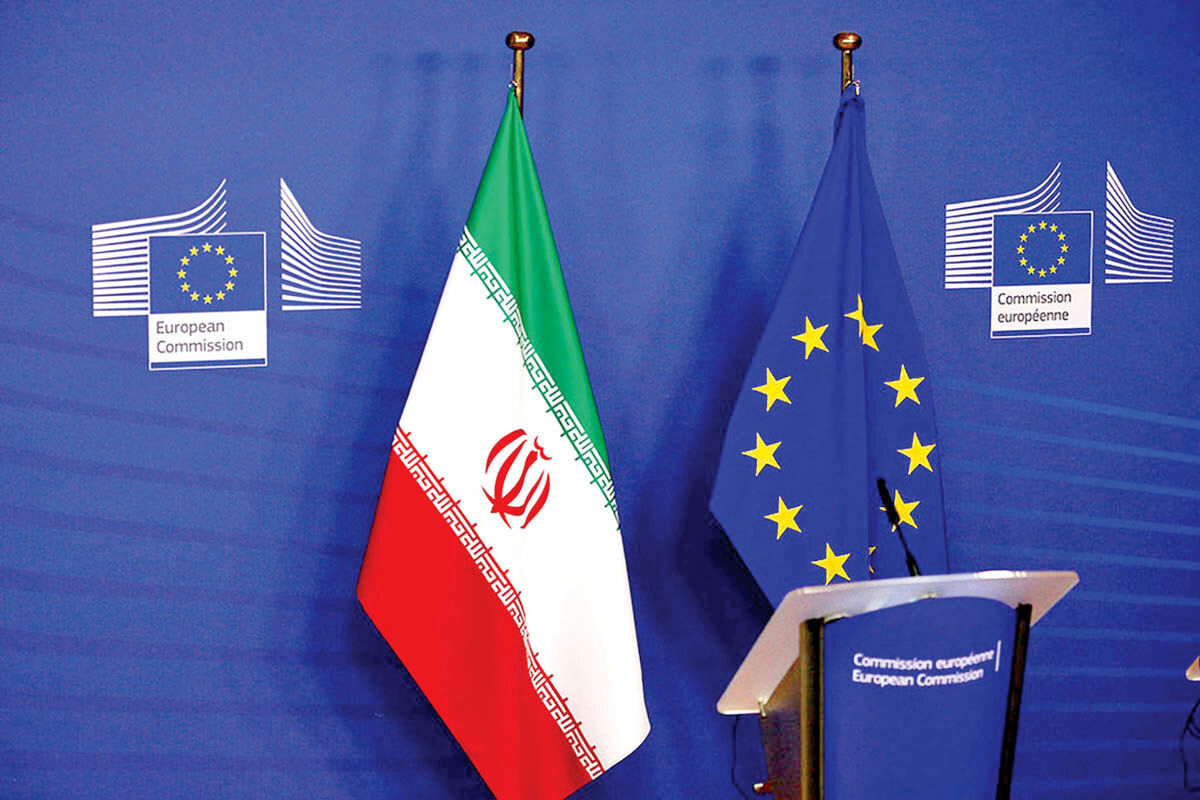 پیش‌بینی نتایج مثبت از مذاکرات ایران و اروپا / احتمال تمدید مهلت فعال‌سازی مکانیسم ماشه 