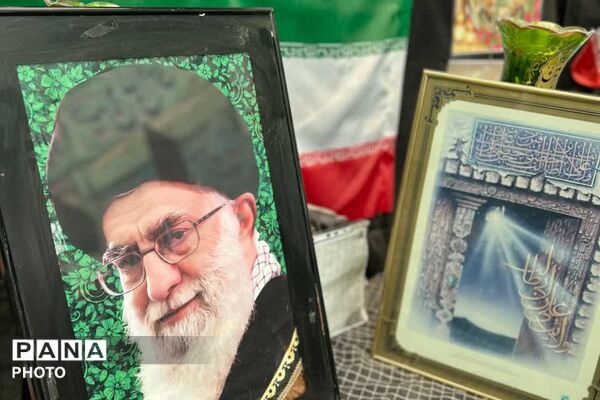 تأکید بر بصیرت و وحدت در نماز جمعه فیروزکوه