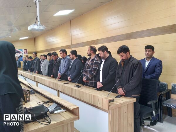 طنین مهر و تربیت در دیار پروفسور هشترودی 