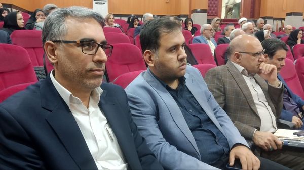 آیین تجلیل از ۵۰ معلم بازنشسته زنجان