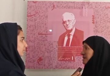 حضور مردم خوانسار در سازمان انقال خون  برای کمک به هموطنان آسیب دیده هرمزگان
