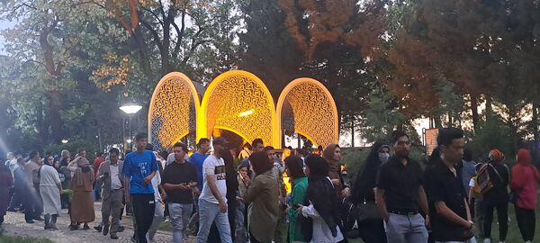 بزرگداشت عطار نیشابوری 