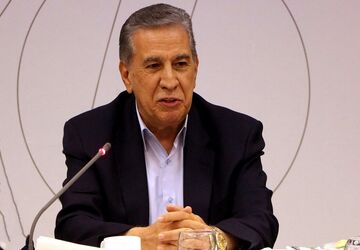 رفع مشکلات نیازمند گفت‌وگوی مستمر دولت و بخش خصوصی است