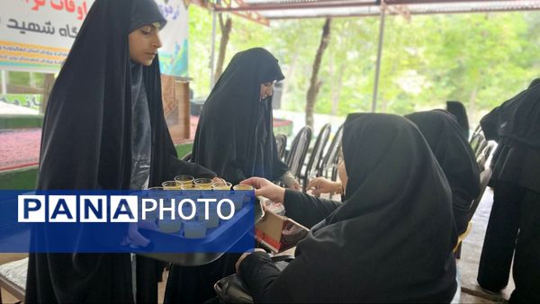 اردوی یک‌ روزه «دختران انقلاب، فرزندان مقاومت» در یاسوج 