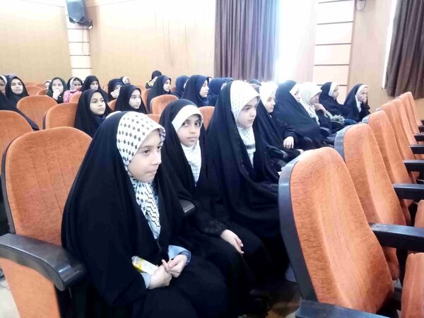 مسابقات قرآن، عترت و نماز مرحله شهرستان در تربت‌جام