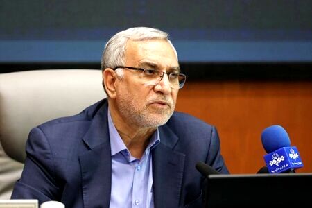 برقراری فوق‌العاده خاص در احکام کارگزینی کادر درمان