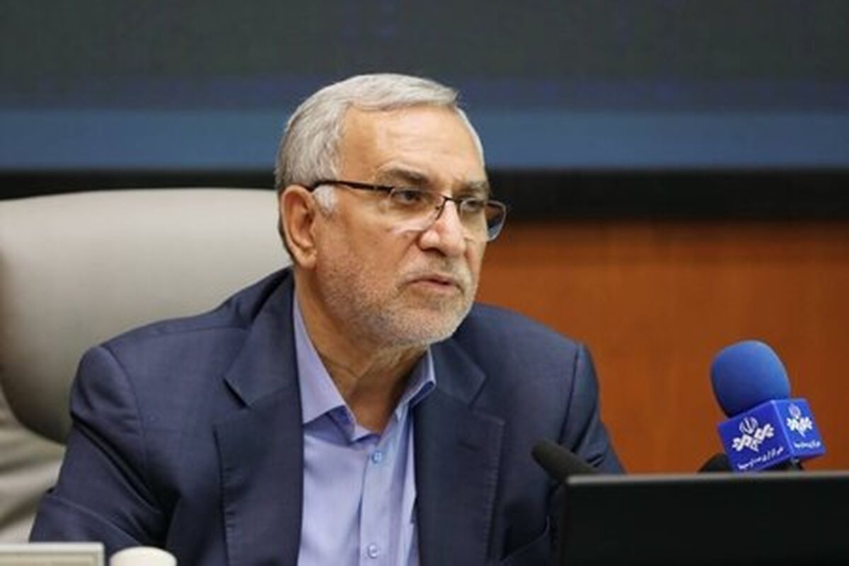 یک حادثه غیرمنتظره، الماس و گوهری کمیاب را از جمهوری اسلامی ایران گرفت