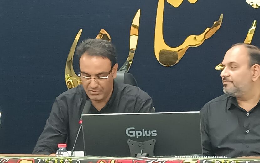 اجرای «طرح فراز» و تدوین برنامه اختصاصی برای هر مدرسه در دستور کار آموزش‌وپرورش خوزستان قرار دارد