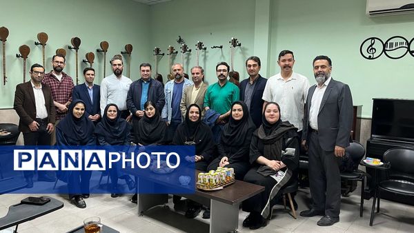 افزایش شادابی و انگیزه به مدارس با جشنواره چنگ‌نوا؛ گامی تازه در نشاط فرهنگی دانش‌آموزان