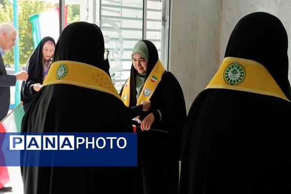 برگزاری دوره توانمندسازی فرهنگیان 