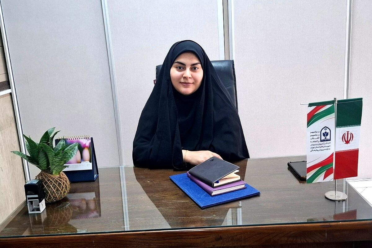 حفظ توازن جمعیتی به پایداری اقتصادی و اجتماعی منجر می‌شود