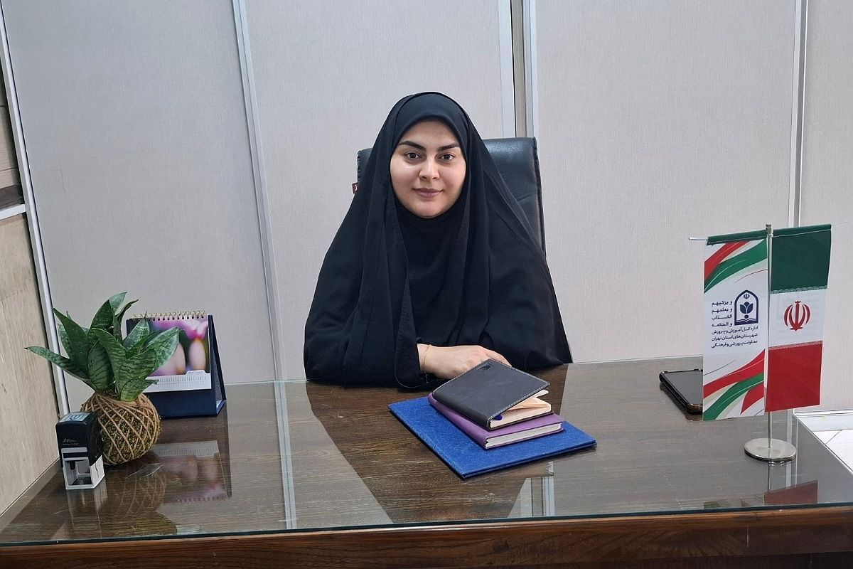 حفظ توازن جمعیتی به پایداری اقتصادی و اجتماعی منجر می‌شود