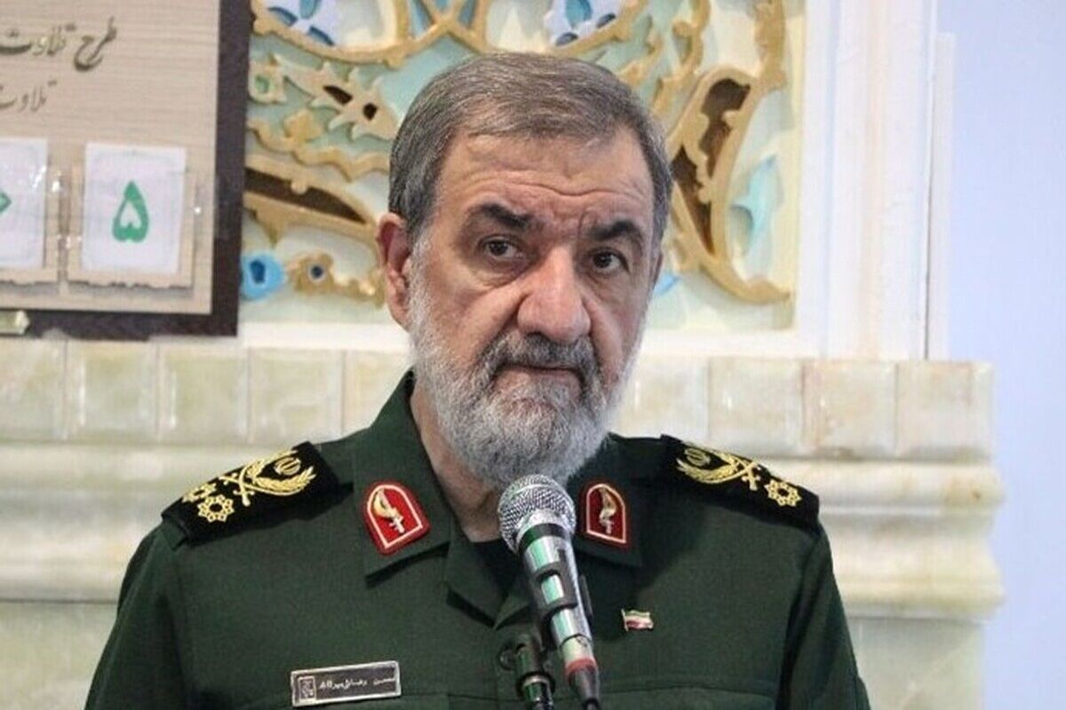 انتصاب محسن رضایی به عنوان نماینده رهبر انقلاب در شورای عالی امنیت ملی