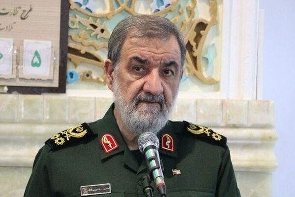 سرلشکر رضایی: آماده‌تر از گذشته هستیم؛ شروطمان را به میانجیگران اعلام‌ کرده‌ایم