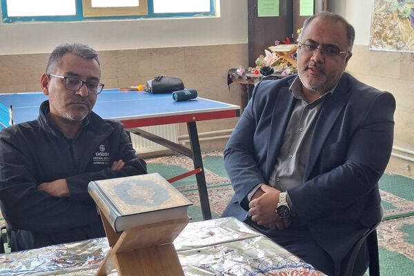فشافویه میزبان نشست قطب چهار؛ 